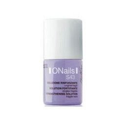 I.C.I.M. (BIONIKE) INTERNATION Bionike Onails S43 Soluzione Rinforzante Unghie Fragili 11 ml