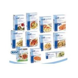 DANONE NUTRICIA SpA SOC.BEN. Loprofin Conchiglie Pasta a Ridotto Contenuto Proteico 500 grammi