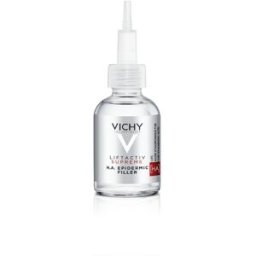L'OREAL VICHY Vichy Liftactive Supreme H.A. Epidermic Filler Siero Viso e Occhi 30 ml