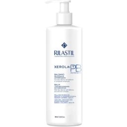GANASSINI COSMETIC Rilastil Xerolact PB Balsamo Relipidante 400 ml