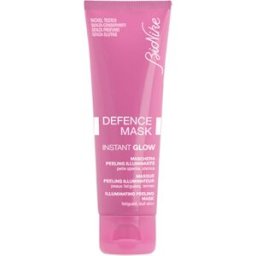 ICIM BIONIKE Bionike Defence Maschera Istantanea Rosa Peeling Illuminante 75 ml
