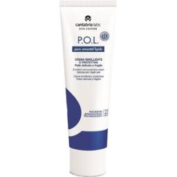 DIFA COOPER SpA P.O.L. Crema Emolliente Protettiva 250 ml