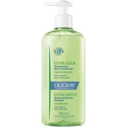 PIERRE FABRE Ducray Shampoo Extra Delicato 400 ml