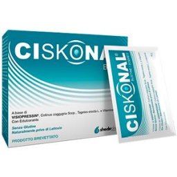 SHEDIR PHARMA Ciskonal 14 Bustine - Integratore Alimentare