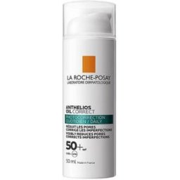 L'OREAL POSAY La Roche Posay Anthelios Oil Correct SPF 50+ 50 ml