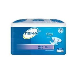 ESSITY ITALY SpA Tena Slip Maxi Pannoloni Taglia S 24 Pezzi