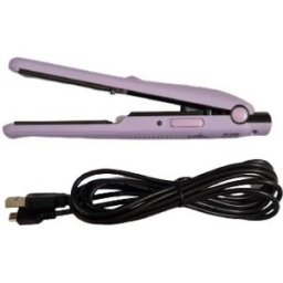 ZETA FARMACEUTICI SpA Euphidra Piastra Per Capelli da Viaggio USB in Ceramica