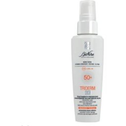 ICIM BIONIKE Bionike Triderm Solare AK Trattamento Preventivo SPF 50+ 50 ml