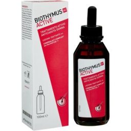 Cooper Biothymus AC Active Lozione Capelli Donna 100 ml