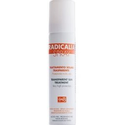 SF GROUP SIKELIA Radicalia Spray Solare SPF 50+ Protezione Alta 200 ml