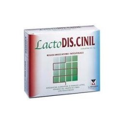 MENARINI OTC Lactodiscinil 14 Bustine - Integratore Intestinale