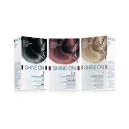 ICIM BIONIKE Bionike Shine On Tintura 5 Capelli Castano Chiaro