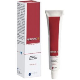 UP PHARMA Pervene H Crema 50 ml