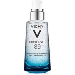 L'OREAL VICHY Vichy Mineral 89 Crema Viso 75 ml