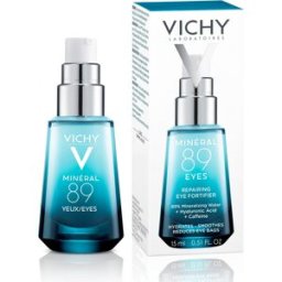 L'OREAL VICHY Vichy Mineral 89 Crema Occhi 15 ml