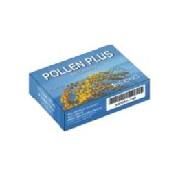 HERING Srl Pollen Plus Histamine 30 capsule - Rimedio Omeopatico