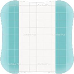 COLOPLAST SpA COMFEEL Plus Tr.10x10 10pz3533