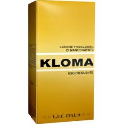 L.F.C. ITALIA Srl Kloma Lozione Capelli Normale 100 ml