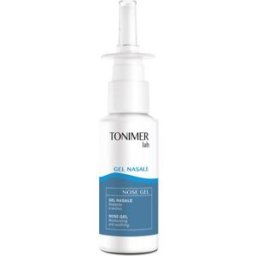 GANASSINI HEALTH CARE Tonimer-Lab Gel Nasale Idratante e Protettivo 20 ml