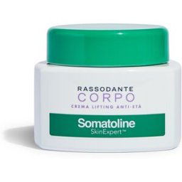 MANETTI H.ROBERTS & C. Somatoline SkinExpert Rassodante Corpo Crema Lifting Anti EtÃ 300 ml