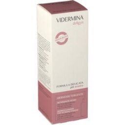 GANASSINI HEALTH CARE Vidermina Deligyn Gel Intimo Idratante pH Neutro 30 ml