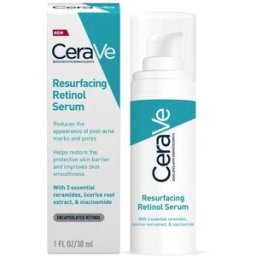 L'OREAL CERAVE Cerave Retinol Serum Viso Post-Acne 30 ml