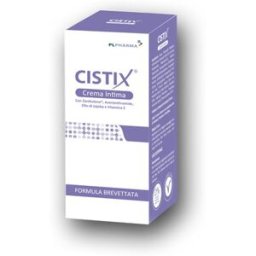 PL PHARMA Cistix Crema Intima 30 ml