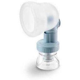 AIR LIQUIDE MEDICAL Mefar 2000 Perfecta Kit con Ampolla