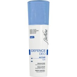 ICIM BIONIKE Bionike Defence Deo Active Spray Antiodore 100 ml