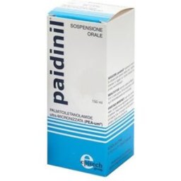 EPITECH Paidinil Sospensione Orale 150 ml - Integratore Alimentare
