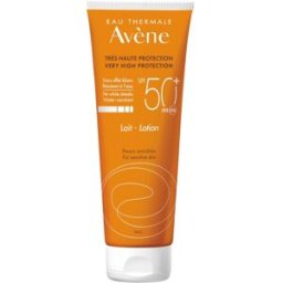 AVENE (Pierre Fabre It. SpA) Avene Solare Latte Corpo SPF 50+ 100 ml