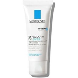 L'OREAL POSAY La Roche Posay Effaclar H Iso Biome Crema Lenitiva 40 ml