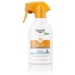 BEIERSDORF EUCERIN Eucerin Sun Solare Spray Kids Bambino SPF 50+ 250 ml