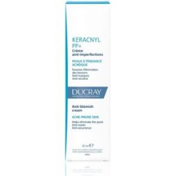 PIERRE FABRE Ducray Keracnyl PP+ Crema Anti-Imperfezioni 30 ml