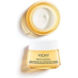 L'OREAL VICHY Vichy Neovadiol Post-Menopausa Crema Viso Giorno Relipidante Anti-Rilassamento 50 ml