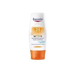 BEIERSDORF EUCERIN Eucerin Sun Kids Crema Corpo Bambino Micropigmenti SPF 25 150 ml