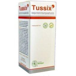 ANVEST HEALTH Srl Tussix 14 Bustine - Integratore Alimentare