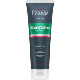 MANETTI H.ROBERTS & C. Somatoline SkinExpert Uomo Pancia e Addome Intensivo 250 ml