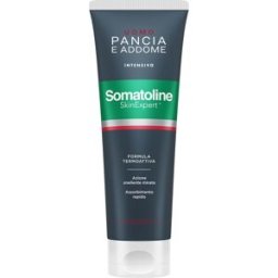 MANETTI OLYOS Somatoline SkinExpert Uomo Pancia e Addome Intensivo 250 ml