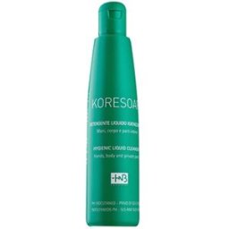 SF GROUP SIKELIA Koresoap Sapone Detergente Liquido 300 ml