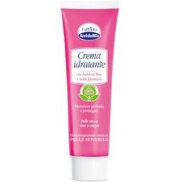 ZETA FARMACEUTICI Euphidra AmidoMio Crema Viso Idratante 50 ml