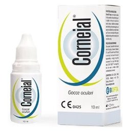 BIONATIVA Corneial Gocce 10 ml - Integratore Alimentare