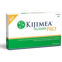 SYNFORMULAS Kijimea Colon Irritabile Pro 28 Capsule - Dispositivo Medico