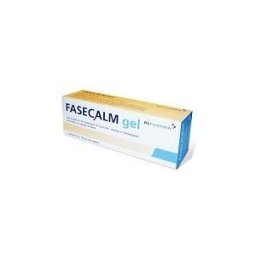 PL PHARMA Fasecalm Gel Benessere Articolare 75 ml