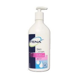 ESSITY Tena Skin Lotion pH 4,0 500 ml