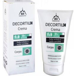 Sunrise Decortil C Crema Corpo 150 ml