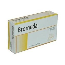FILCA Bromeda 30 Compresse - Integratore Difese Immunitarie