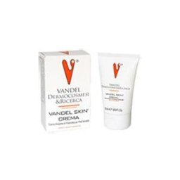 VANDEL DERMOCOSM Vandel Skin Crema 50 ml