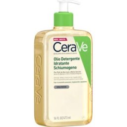 L'OREAL CERAVE CeraVe Olio Detergente Idratante 473 ml