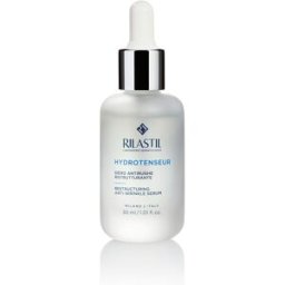GANASSINI COSMETIC Rilastil Hydrotenseur Siero Viso Ristrutturante Antirughe 30 ml